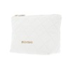 VALENTINO Ocarina VBE3KK513R Toiletry Bag White Casual, White, CASUAL