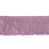 HedongHexi Curtain Fringes Bullion Fringe Trim 5/10 Yard x 2.5