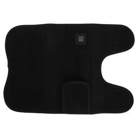 Heated Elbow Brace 3 Level Heating Pad Wrap Electric Adjustable Heated Arm Sleeve Widen Elbow Support Brace for Tendonitis
