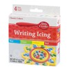 Betty Crocker, Writing Icing Classic Colors, 2.7 Oz