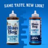 Blues Hog Champions' Blend Barbeque Sauce, Sweet, Smokey & Tangy