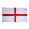 Fritze Flag England St George Flag, english Flag Ready to