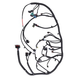 maXpeedingrods 4C3Z-12B637-AA Engines Wiring Harness For 2004 Ford F250-F550 Super Duty 6.0L V8
