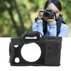 Protective Digital Camera Cover Silicone Anti Slip Anti Scratch Ultra