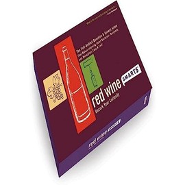 Red Wine Smarts Game