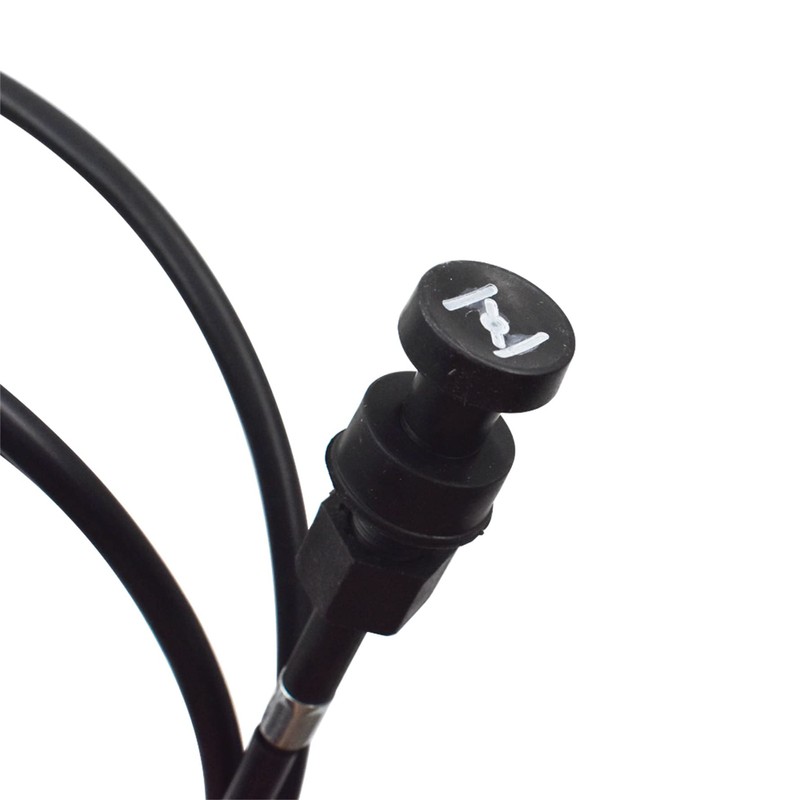Choke Starter Cable 54017-1208 Replacement for Mule 3000 3010 3020