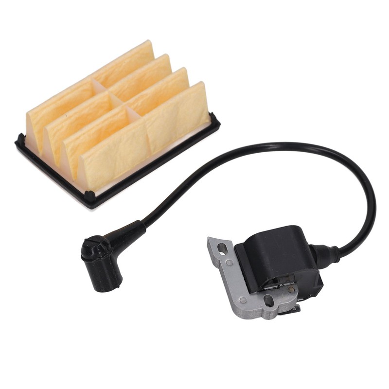 Chainsaw Carburetor Sparking Plug Ignition Filter Cartridge Filter Switch Connection