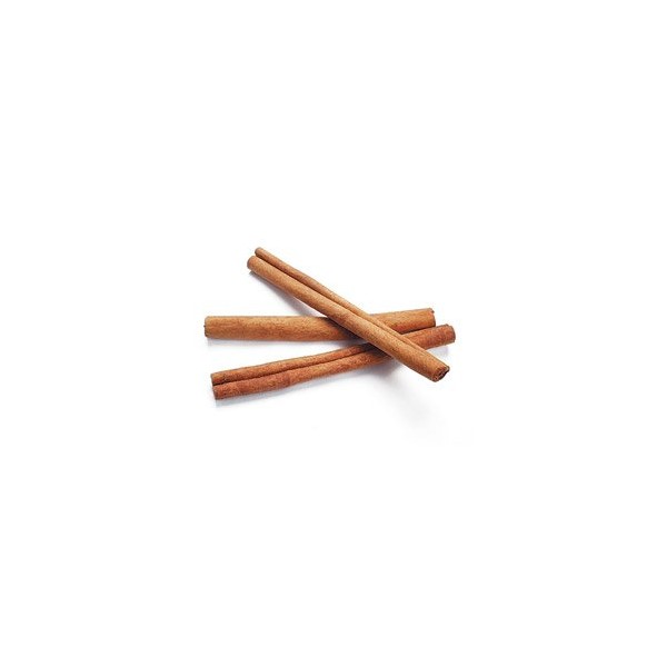 CINNAMON-WHOLE 4" STICKS