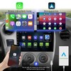2+32G Android 13 Double Din Car Radio Stereo for Toyota