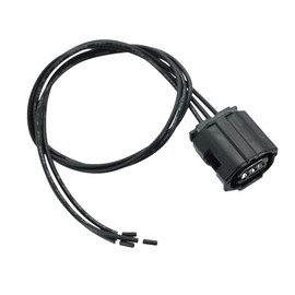 DUNSIHUI 90919-05060 Engine Camshaft Position Sensor Connector Plug Pigtail Harness for ES350 RX350 4Runner Camry Corolla Cruiser SU7792 CSS1029