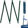 Oil Tank Measuring Stick 10 Fold To 78 In, Wood