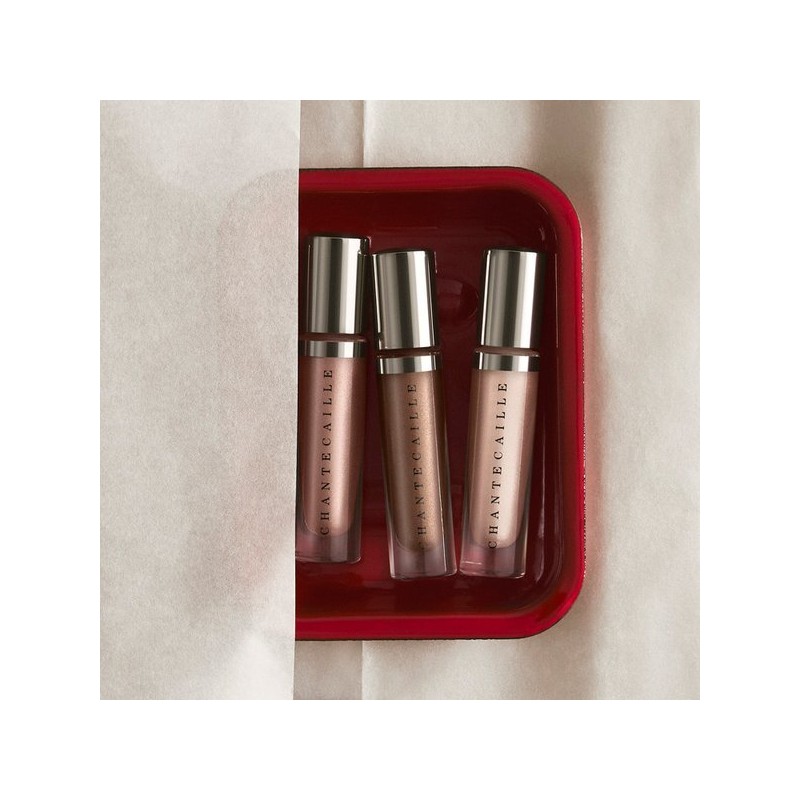 Chantecaille 샹테카이 아이 루미에르 리퀴드 아이섀도우 Chantecaille Eye Lumière Liquid