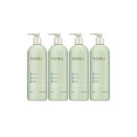 Laquevert Anytime Peeling 500ml 4 pumps, lids, (random) / 라끄베르 아무때나 때필링 500ml 4개 펌핑,뚜껑, (랜덤)