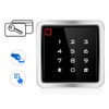 IP65 Waterproof Access Controller 125KHZ RFID Card Reader Touch Password