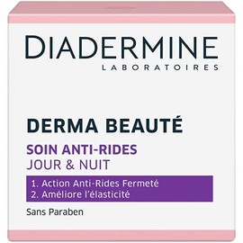 Beauty Derma Cream Day and Night diadermine