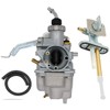 DRZ 125L Carburetor Carb fit for 2003-2009 SUZUKI DRZ 125
