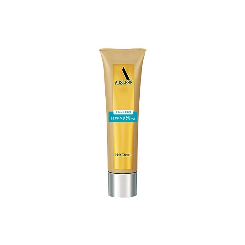 AUSLESE Hair Cream, N 3.5 oz (100 g), Floral