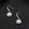 KALVICA Earrings, 926 sterling silver
