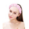 AOPRIE SPA Headbands for Washing Face Makeup Scrunchies Hair Tie