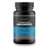 Glicinato De Magnesio 500 mg - 60 Cápsulas