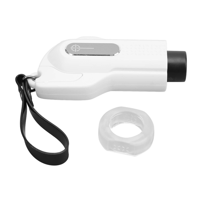 2 in 1 Car Window Breaker Seatbelt Cutter Safety Hammer