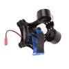 Metal Brushless Gimbal Board BGC 2.2 for GoPro 3/ 3+