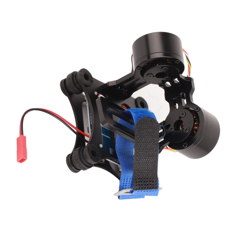 Metal Brushless Gimbal Board BGC 2.2 for GoPro 3/ 3+
