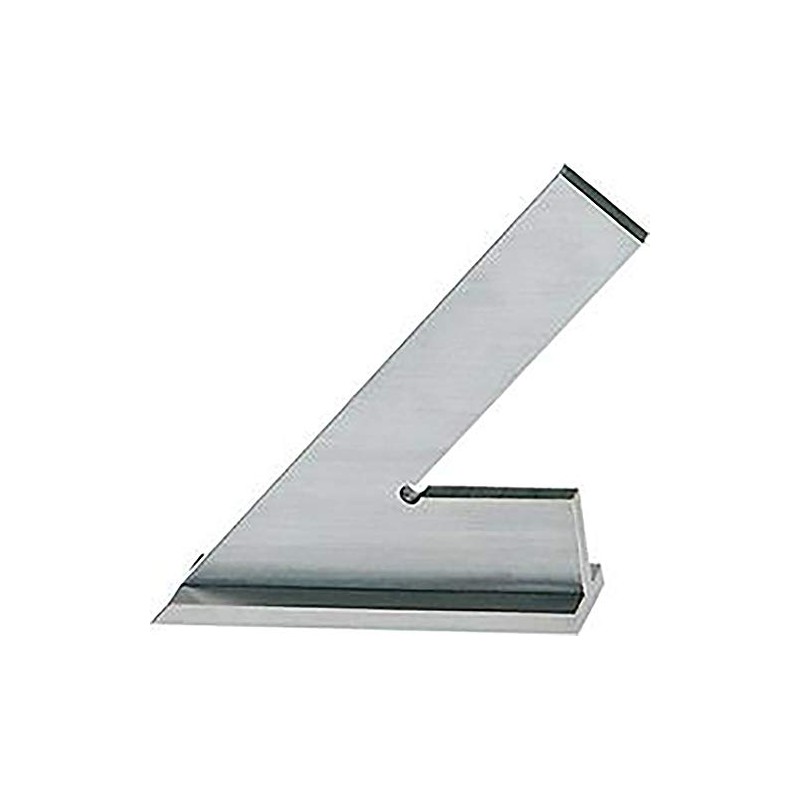 Format 7646360120 - Pointed Angle 45 Degrees 120 x 80