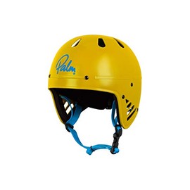 Palm AP2000 Helmet - Yellow