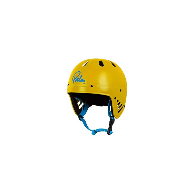 Palm AP2000 Helmet - Yellow