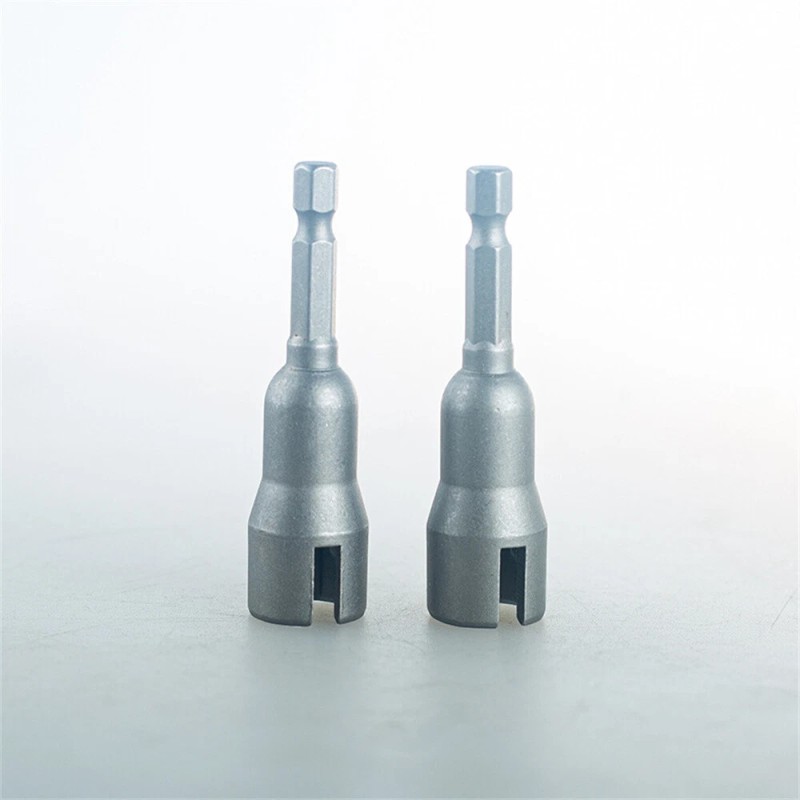 Unbranded Hurricane Shutter Drill Bit,Wing Nut Drill Bit,Wingnut Socket,Power Wing