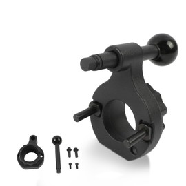 EA288 Crankshaft Locking Tool Engine Adjustment Tool Compatible with VAG, Seat, Skoda, Volkswagen 1.4, 1.6, 2.0 TDI EA288 Engine to Adjust/Lock Crankshaft T10490