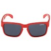 ALPINA MITZO Distortion-Free and Shatterproof Sunglasses with 100% UV Protection