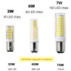 SZHZS Ba15d LED Light Bulbs Dimmable Double Contact Bayonet Base,