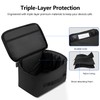 VGKE Projector Bag for Projector and Accessories 26cm x 18cm
