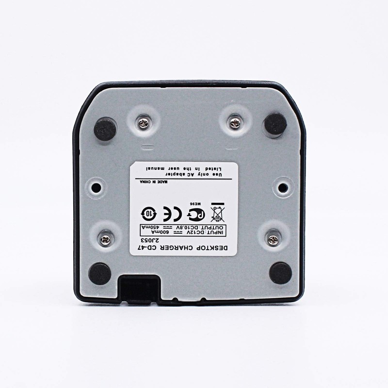 CD-47 Desk Charger for Yaesu/Vertex Standard Horizon VX-160 VX-180 VX-210