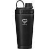 Glong Protein Shaker, Stainless Steel, 22.0 fl oz (650 ml),