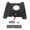 Right Passenger Seat Swivel Base Replacement for Ford Transit 150