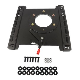 Right Passenger Seat Swivel Base Replacement for Ford Transit 150 250 350 2014-2021 FTP004 Mixizap