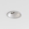 Astro Minima Slimline 25 Fire-Rated IP65 Bathroom Downlight - IP65
