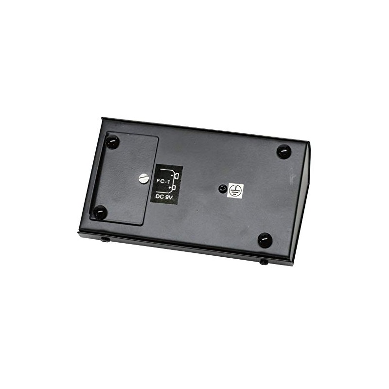 TECH 8ch TM-8 Micro Mixer with 2 x 3.8 ft