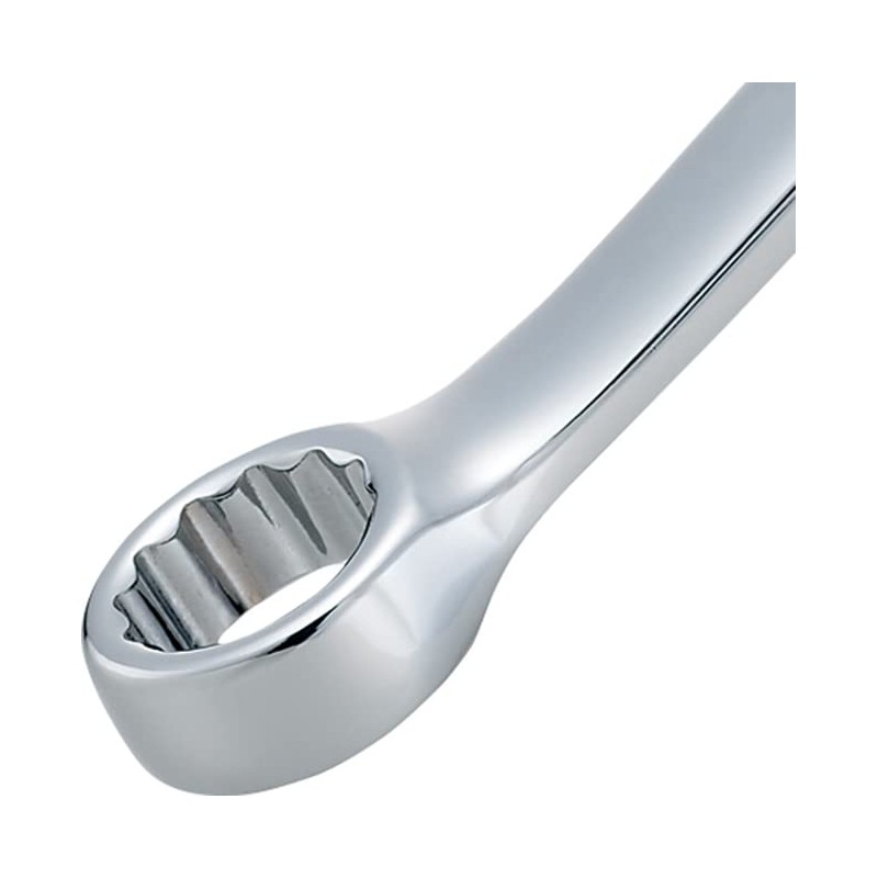 SK11 SMS-13S Short Combination Wrench 0.5 inches (13 mm)