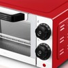 YARNOW Thermostat Switch Burner Switch Controller Fryer Gas Stove Knobs