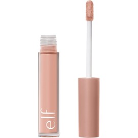 E.L.F. Camo Color Corrector Peach - Corrector de color ligero para manchas oscuras y ojeras - Fórmula duradera para todo tipo de piel - Vegano y libre de crueldad animal