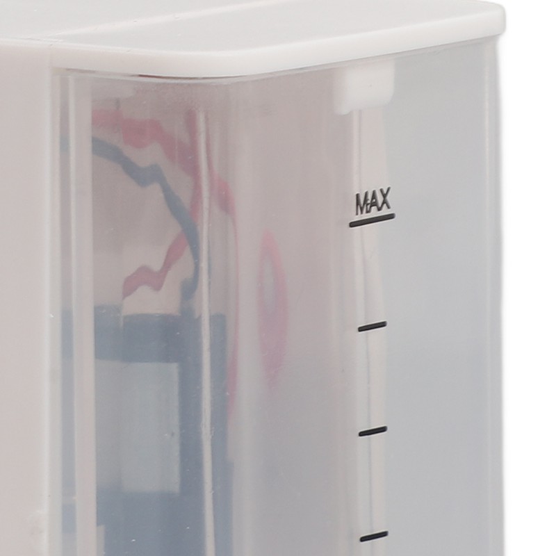 Dollhouse Water Dispenser Model Multipurpose Miniature Water Dispenser Toy for