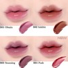Coralhaze Volumizing Fondue Lip (W04 Aware) 0.07 oz (2 g)