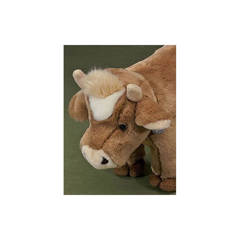 FÖRSTER7130 Cow Brown Large 30 cm