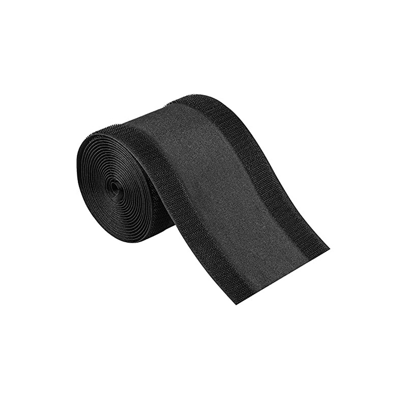 WILLBOND Agarre de Cable Cubierta de Cable de Piso Protector