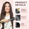 Large Round Attachments for Dyson Airwrap,Large Round Brush Attachment for