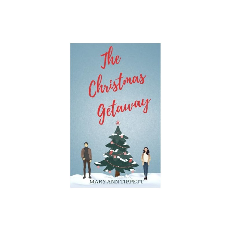 The Christmas Getaway